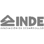 INDEMEXICO Gris - Constelacion R